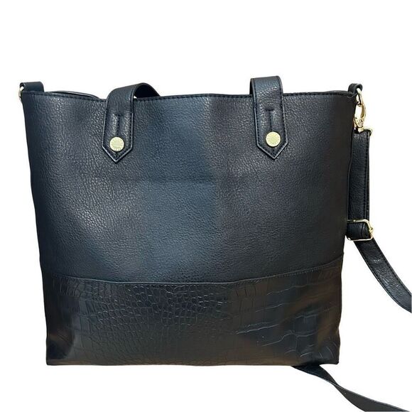 Steve Madden Tote - Picture 2 of 7